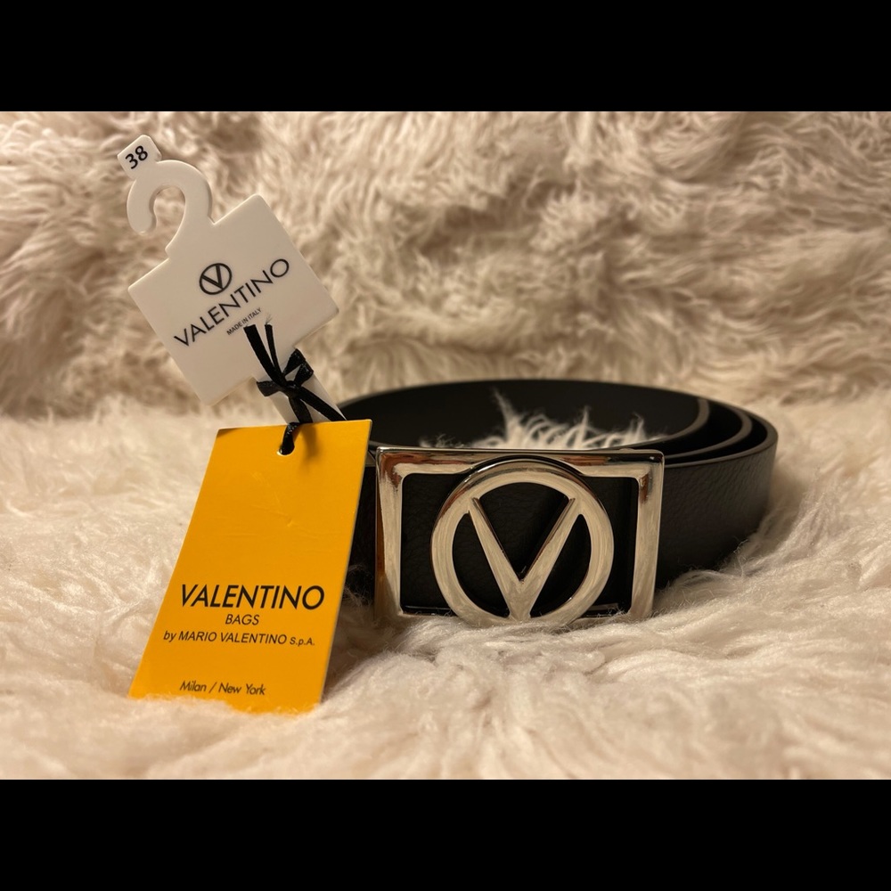 Valentino belt